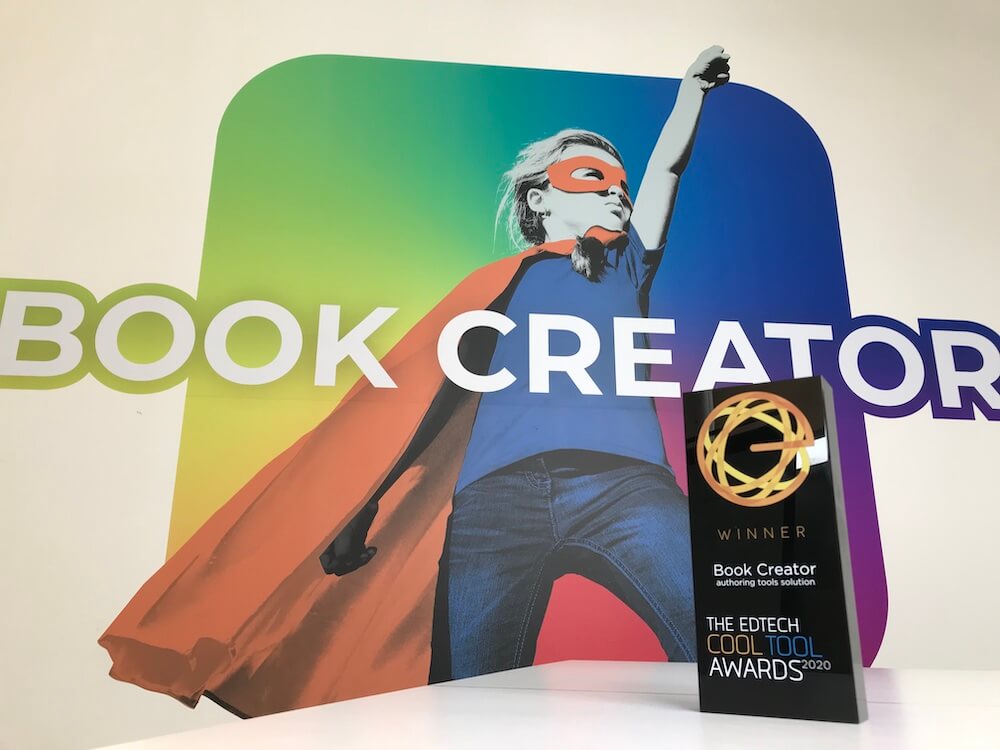 Cool Tool Awards Winner 2020