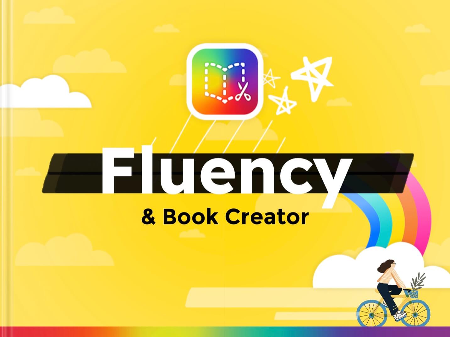 Fluency Book Creator
