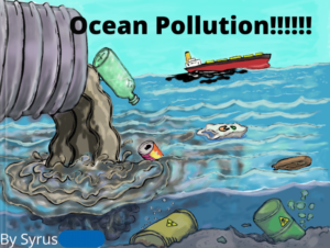 Ocean Pollution