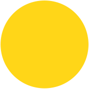 Yellow background