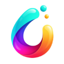 Hi Bookmark Logo